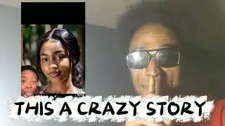 THIS A CRAZY STORY (IF U HAVEN'T SUBSCRIBE TO THIS CHANNEL FOR MORE CONTENT) #fyp #explorepage #life