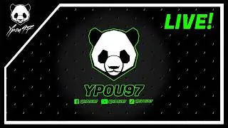 18+ OFFICIAL PVE | Chill Day | Getting Ready For LOVE ASCENDED |