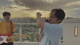 Darren & Cashwell - sour patch (Official Music Video)