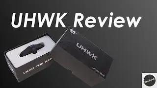 UHWK Action Camera | Review