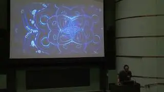 UMich Psychedelic Neuroscience & Therapy Symposium - Part 3 - Christopher Timmermann