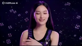 My AI music video for my AI kpop girl group called Zblaze song called Pop!Shine out now!!!!!