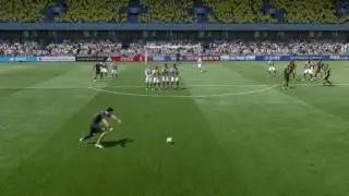 FIFA 17 - Review for David De Gea 90