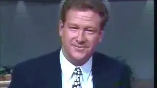 WDAY Sports feature story on 1994 Ulen-Hitterdal Spartans prior to the section tournament