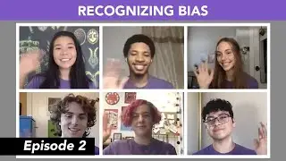 Recognizing Bias - Beyond Engaged | Ep. 2