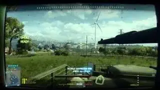 [1st-TAG] Chopper Down!