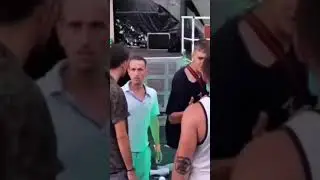Rave moments 😎