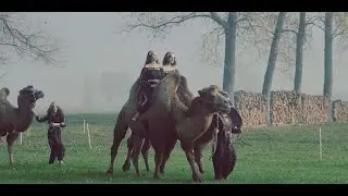 Arabian Nights    - pozvánka na maturitní ples GYMNÁZIUM SLANÝ