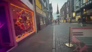 Eastgate Street