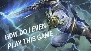 League of Legends: How Do I Patch 5.13