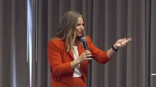 Building Resilience Through Change | Jennifer Barroll
