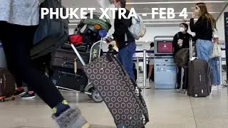 Phuket concerned over rising tourist cases, Villager loses leg in explosion || Thailand News