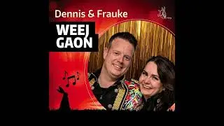 Dennis & Frauke - Weej Gaon 