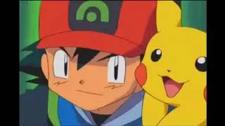 Pokemon Opening 6 | Ich will ein Held sein
