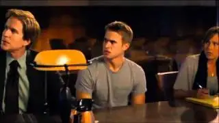 DVD Trailer: The Trial