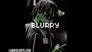 [FREE] Blurry ~ Kool John Type Beat (Prod. Mikey Lambo)