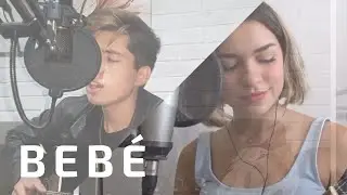 BEB&Eacute; - Camilo, El Alfa ( Pamela R. y Sebasti&aacute;n Leiva Cover)