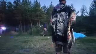 Be Psychedelic Open Air