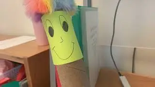 Uni The Magical Unicorn