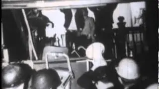 1968 Columbia University Protest (1969 Documentary Film)
