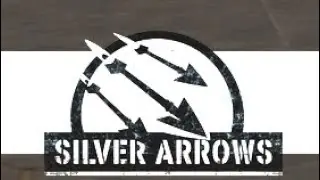War thunder mobile event silver arrow season is over