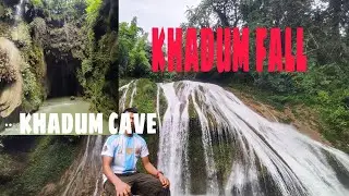 TREKKING SHA KHADUM FALL,NGI JAH LYNTI,,,PEIT KHNANG PHINTIP IA JINGEH PHIN KYNDUH