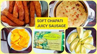 The Ultimate Kenyan Breakfast Guide: Jo & Mary&rsquo;s Kitchen Hacks 🇰🇪✨
