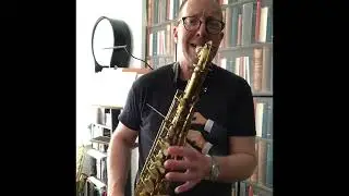 Conn New Wonder II - VSO Demo by Phil Shotton