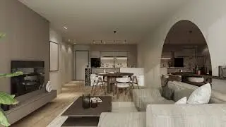 Apartamento T2 em Ferreiros Braga