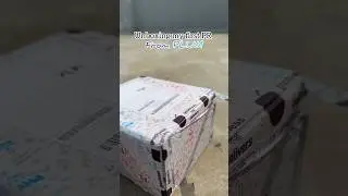 Meru ypdyna ivi try chesara?! #unboxing #plumgoodness #plum #haircare