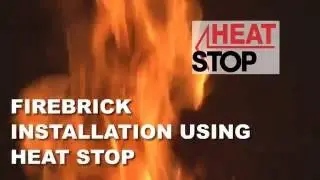 Firebrick Installation Demo