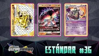 ULTRA PRISM DECK: BUZZWOLE GX - CARBINK TURBO - GARBODOR | Pok&eacute;mon TCG