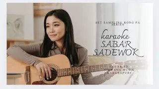 Sabar Sadewok testing style manual set sampling korg pa 600 #nirwanamusikkarangpuri #085648080404