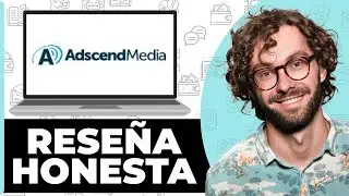 Adscend Media Red de Afiliados Rese&ntilde;a Honesta - Ver antes de Usar