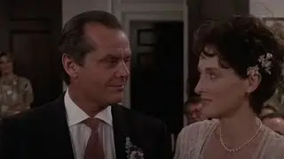 The Wedding Night