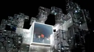 Amon Tobin - Verbal - Out From Out Where
