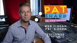 Pat Sharp In The House Season 2