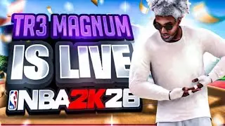 WE BACK WE BACKKKK!!!
