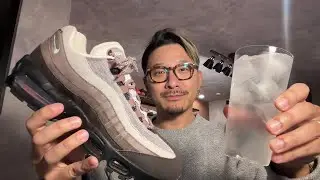 [生配信中]  週末なのですこし話すよ！〜服とか靴とか音楽の話〜