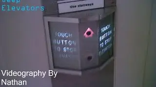 Nathan Davis' Videos/Bantam Jeep Elevators Channel Trailer