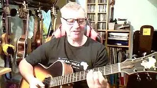 Blue Christmas with chords and lyrics