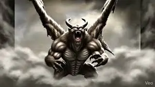 GREEK mythology creature 