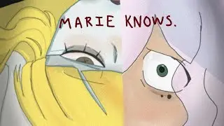 Marie Knows