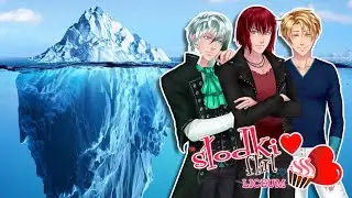 SŁODKI FLIRT LICEUM ICEBERG
