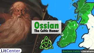 Ossian - The Legendary Celtic Bard