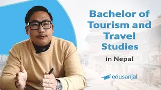 BTTS (Bachelor of Tourism and Travel Studies) in Nepal (Purbanchal University)