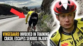 Why Everyone Is WORRIED About Jonas Vingegaard in 2026