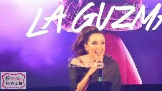 MAJIDDA ISSA - PRESENTACIÓN - NUEVA - SERIE - LA GUZMAN - IMAGEN TV