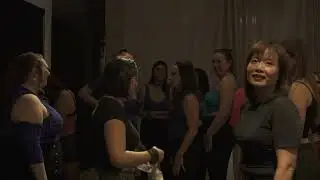 Free Spirit Dance Studio Showcase Trailer Video