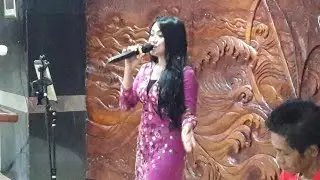 Widya Santika Kaulah Segalanya (Cover)